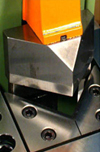 Steel Service Centers